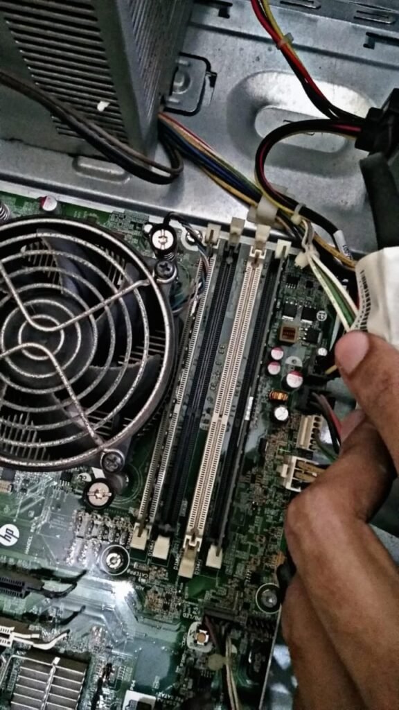 I5 2 generation 8 gb ram - photo 4