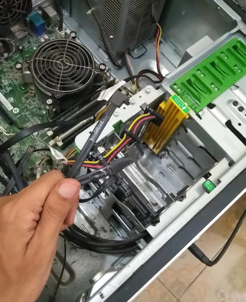I5 2 generation 8 gb ram - photo 5