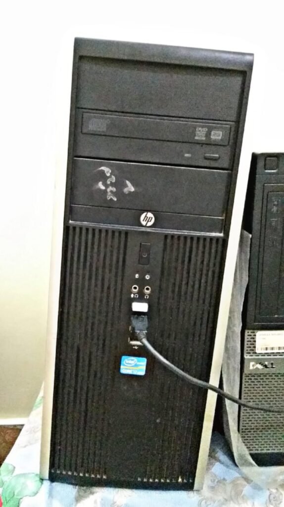 I5 2 generation 8 gb ram - photo 1