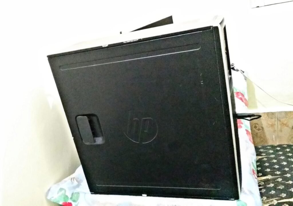 I5 2 generation 8 gb ram - photo 3
