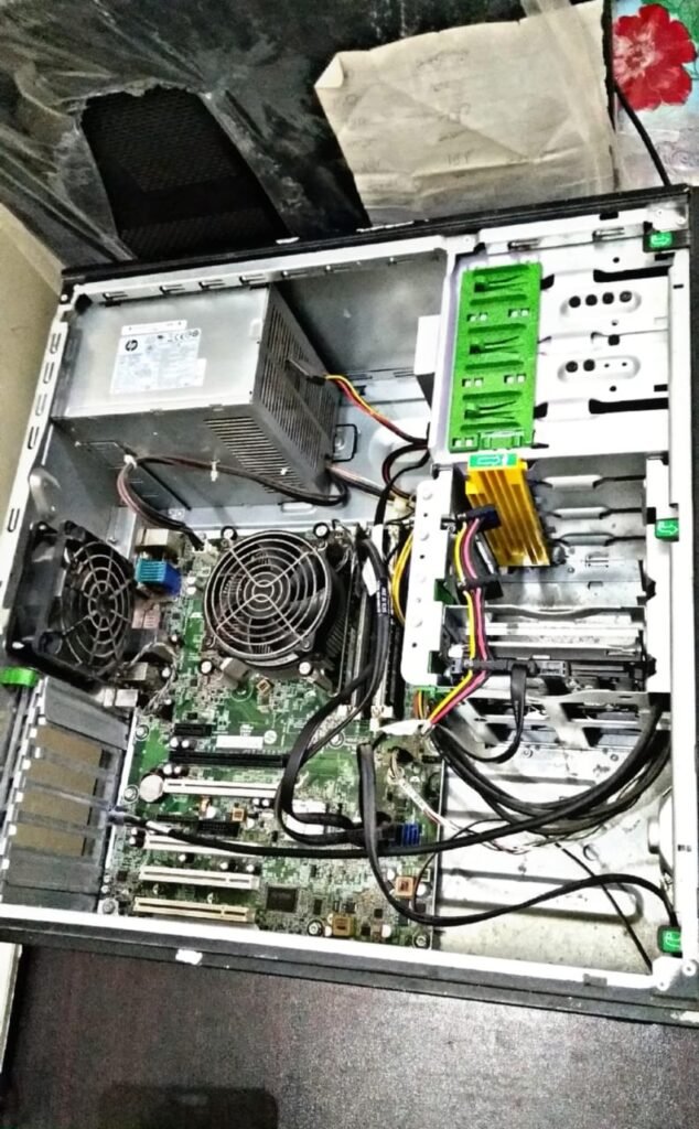 I5 2 generation 8 gb ram - photo 6