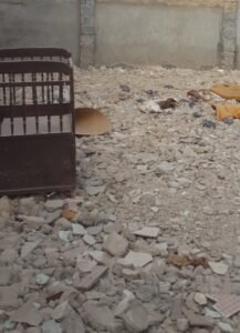 RESIDENTIAL PLOT FOR SALE