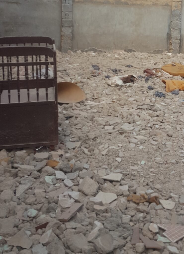 RESIDENTIAL PLOT FOR SALE