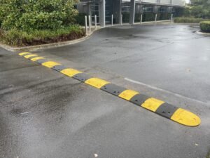 Best Rubber Speed Humps In Karachi