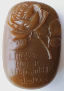 Herbal Soap