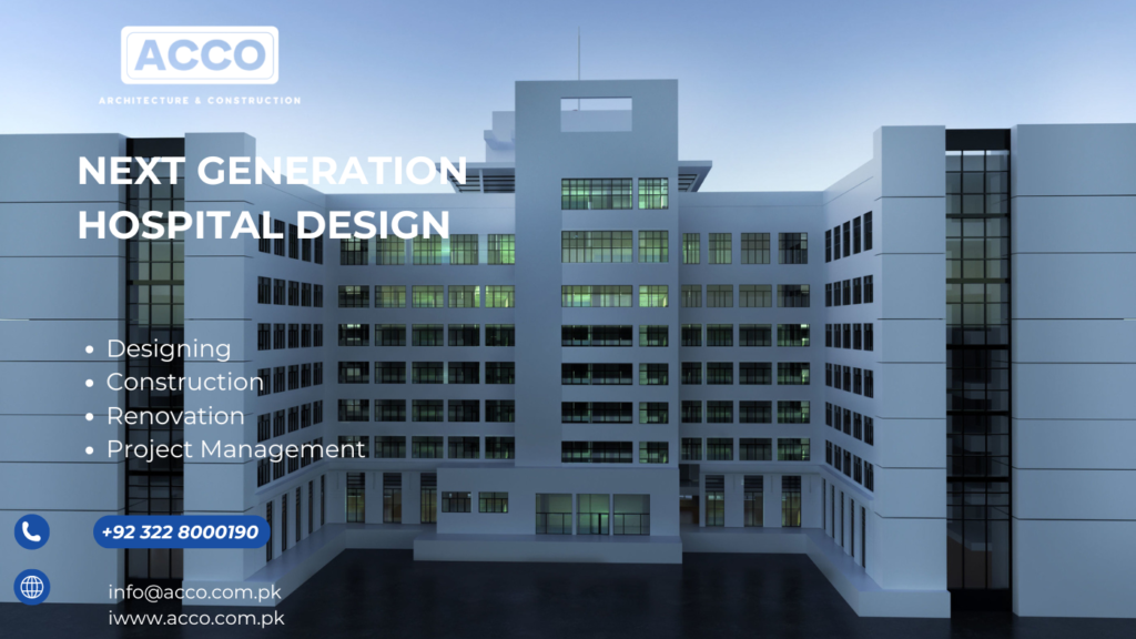 Hospital Planning | Hospital Design | Health Engineering Solutions
