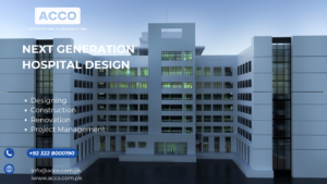 Hospital Planning | Hospital Design | Health Engineering Solutions