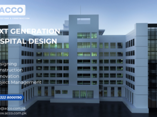 Hospital Planning | Hospital Design | Health Engineering Solutions