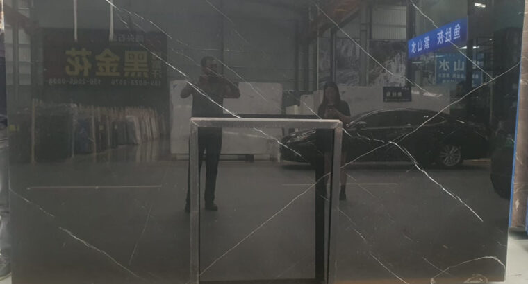 Nero Marquina Marble Pakistan