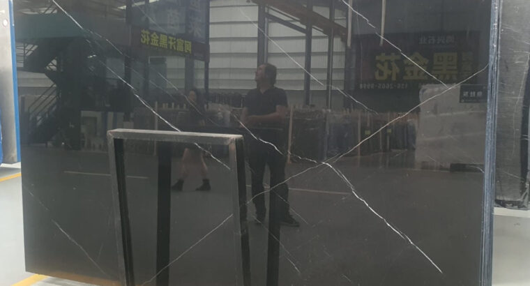 Nero Marquina Marble Pakistan