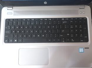 HP ProBook 15.6 ‘ in Best Condition (Metalic Body) 8/10