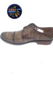 Stylish shoes