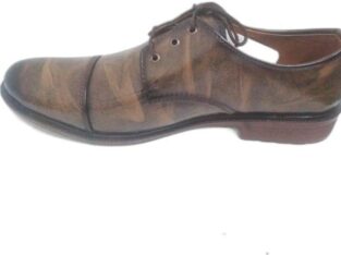 Stylish shoes