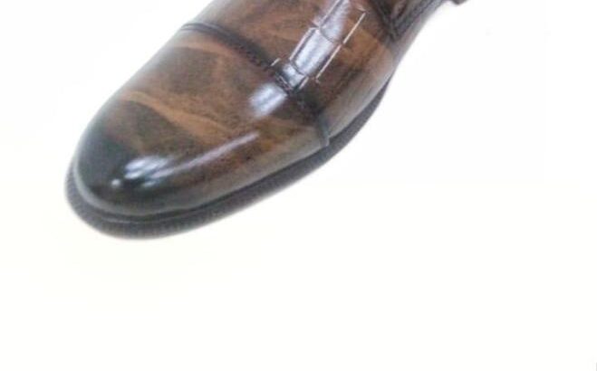 Stylish shoes