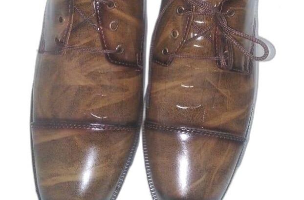 Stylish shoes