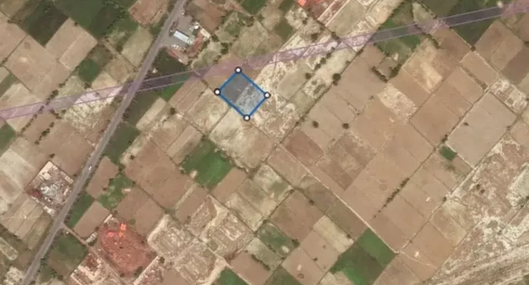 Commercial Value Property For Sale at Painsra City