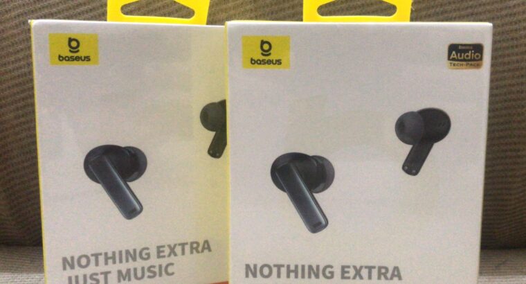 Baseus Bowie M2s ANC Earbuds