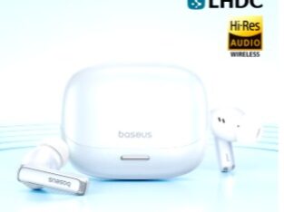 Baseus Bowie M2s ANC Earbuds
