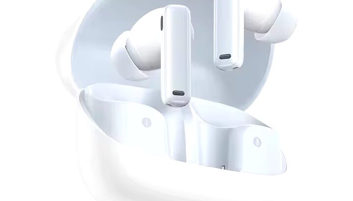 Baseus Bowie M2s ANC Earbuds