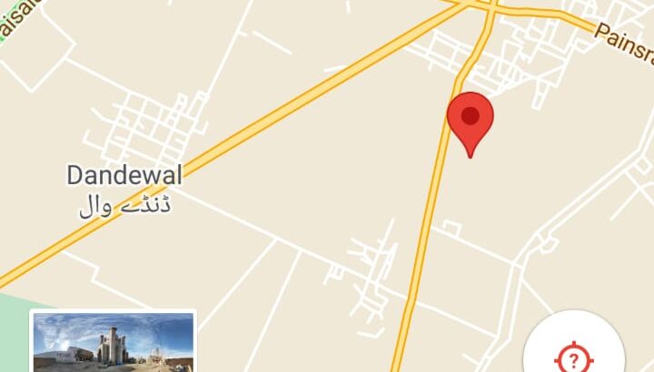 Commercial Value Property For Sale at Painsra City
