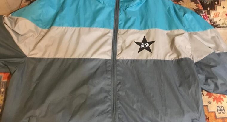 PCB Vintage Jacket 22 (orginal)