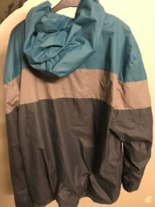 PCB Vintage Jacket 22 (orginal)