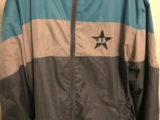 PCB Vintage Jacket 22 (orginal)