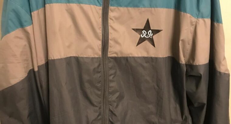 PCB Vintage Jacket 22 (orginal)