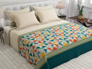 Red Home Store Comforter Set