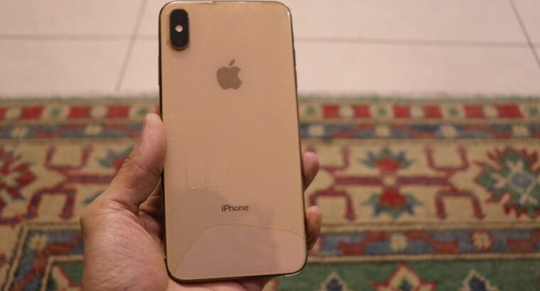 IPhone XS Max 64GB