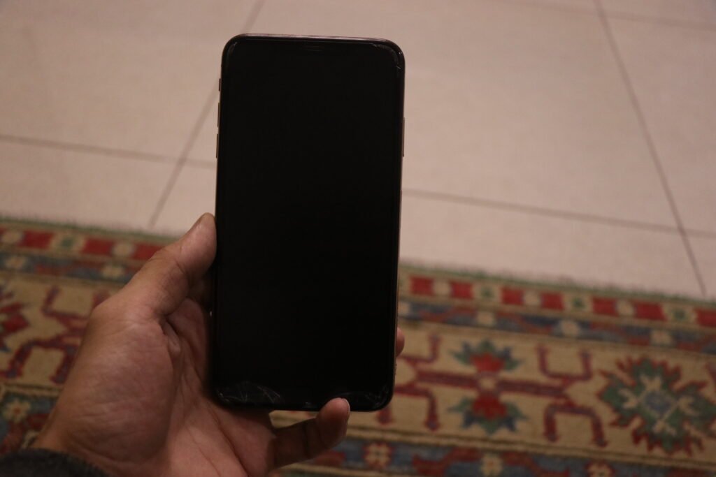 IPhone XS Max 64GB - photo 1