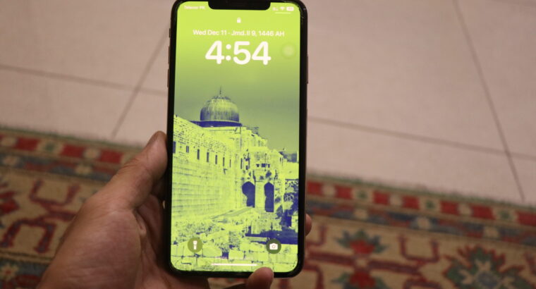 IPhone XS Max 64GB