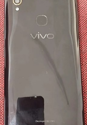 Vivo Y85a 4-64 (Non PTA)
