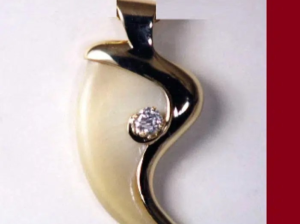 Origional Lion Claw