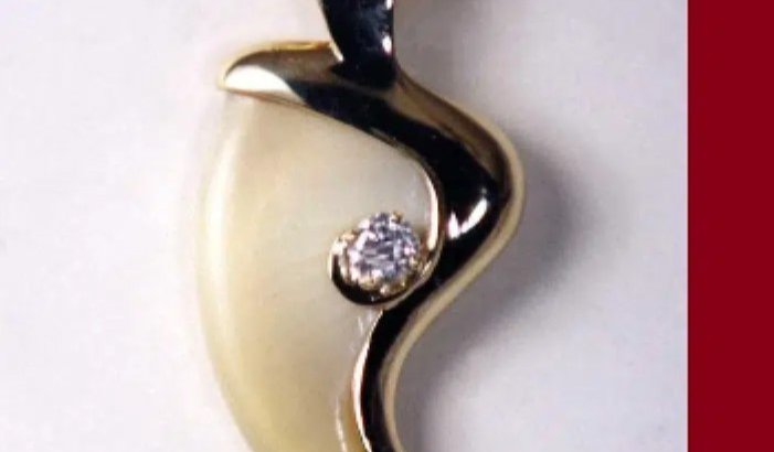 Origional Lion Claw