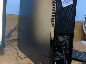 Lenove i5 3gen computer for sale in Chok shahbaz near galla mandi