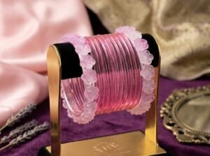 Jelly Bangles Set