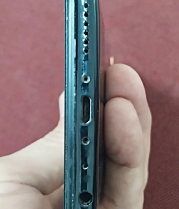 Vivo Y85a 4-64 (Non PTA)
