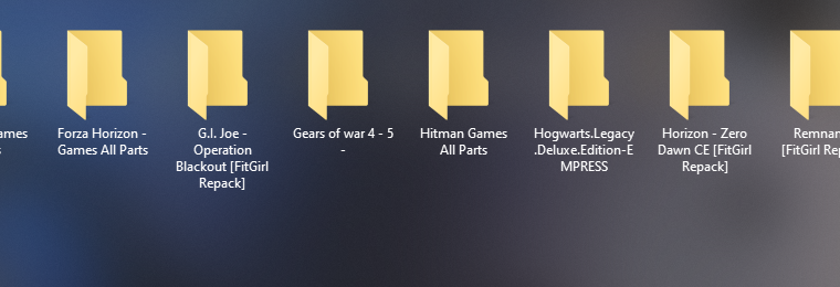 🎮 MASSIVE 2 TB PC GAMES COLLECTION ON SALE FOR 1 WEEK🎮