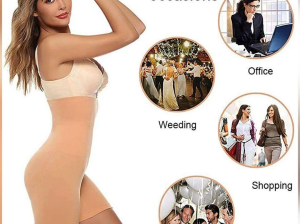 Body Shaper For Tummy Control