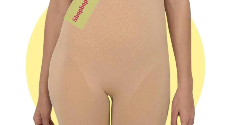 Body Shaper For Tummy Control