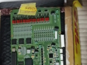 Motherboard Ulrasound Machine