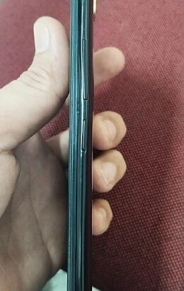 Vivo Y85a 4-64 (Non PTA)