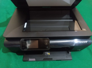 HP Printer Scaner Photocopy Machine