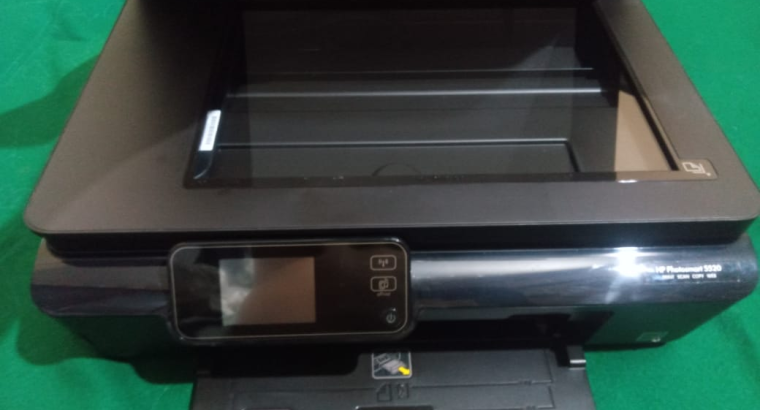 HP Printer Scaner Photocopy Machine