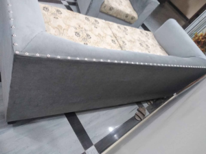 7- seater sofa set for sale in nazimabad no 1