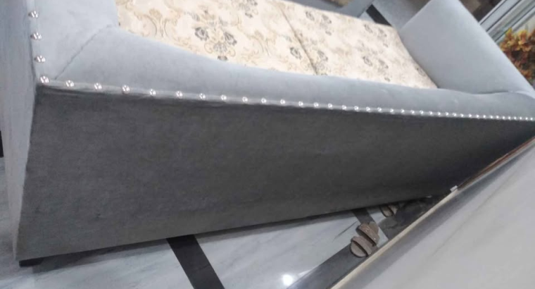 7- seater sofa set for sale in nazimabad no 1