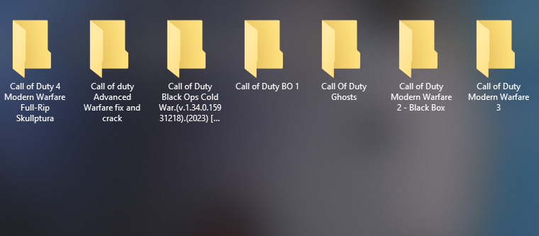 🎮 MASSIVE 2 TB PC GAMES COLLECTION ON SALE FOR 1 WEEK🎮