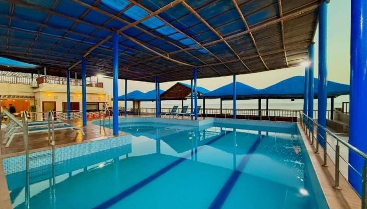 Karachi Beach Huts Available for Booking – For Family, Party and Corporate Events, Gatherings and Picnics