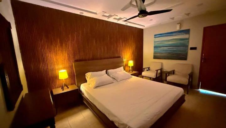 Karachi Beach Huts Available for Booking – For Family, Party and Corporate Events, Gatherings and Picnics